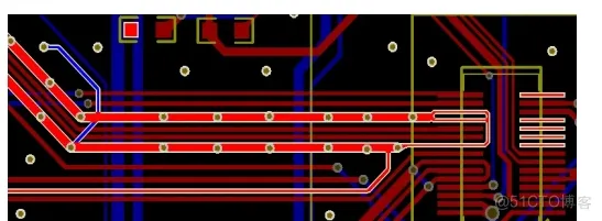 收藏整理了一些PCB布线小知识，分享给大家_PCB_04